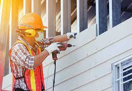 Best Siding for New Construction  in Lake Tansi, TN