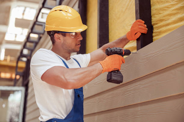 Siding for Multi-Family Homes in Lake Tansi, TN