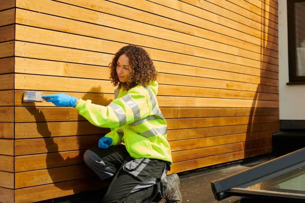 Best Siding for Multi-Family Homes  in Lake Tansi, TN